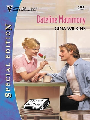 DATELINE MATRIMONY