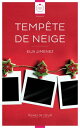 Temp te de Neige (Novella lesbienne)【電子書籍】 Eija Jimenez