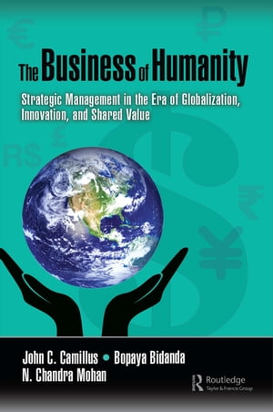 The Business of Humanity