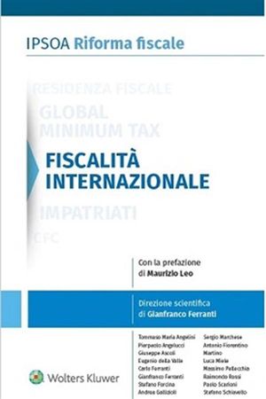 Fiscalit? internazionale