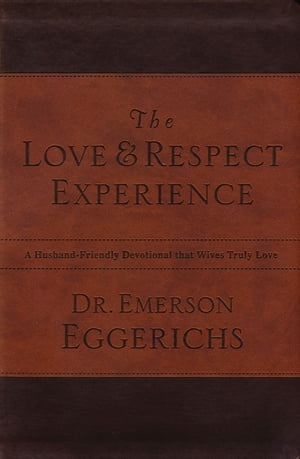 The Love and Respect Experience