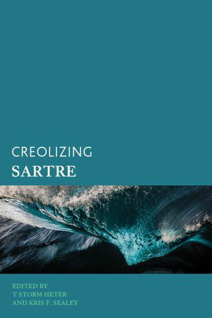 Creolizing Sartre