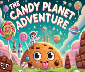 The Candy Planet Adventure