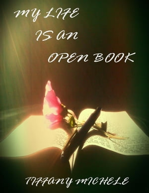 My Life Is an Open Book【電