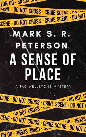 A Sense Of PlaceŻҽҡ[ Mark S. R. Peterson ]