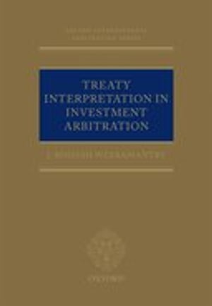 Treaty Interpretation in Investment Arbitration