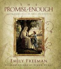 The Promise of Enough