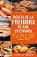 Receta De La Freidora De Aire Libro De Cocina De La Freidora De Aire/ Air Fryer Cookbook Spanish Version