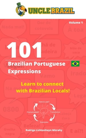 101 Brazilian Portuguese Expressions