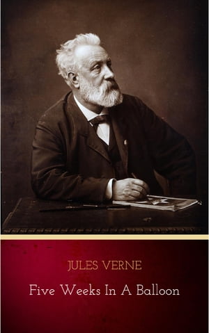 ŷKoboŻҽҥȥ㤨Five Weeks in a BalloonŻҽҡ[ Jules Verne ]פβǤʤ118ߤˤʤޤ
