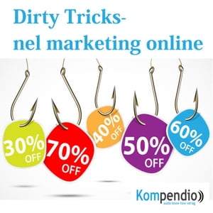 DIRTY TRICKS nel marketing online