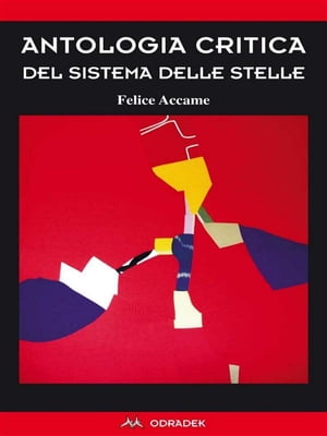 Antologia critica del sistema delle stelle