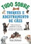 Tudo sobre truques e adestramento de c?es Todas as dicas para transformar o c?o mais travesso em um animal de estima??o bem-comportadoŻҽҡ[ Gerilyn J. Bielakiewicz ]