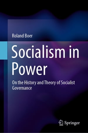 Socialism in Power