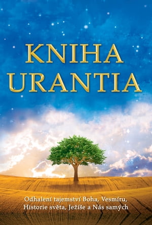 Kniha Urantia