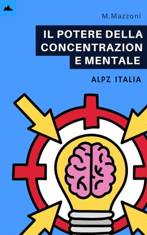 ＜p＞Riprenditi in mano la tua vita padroneggiando una semplice abilit?: la concentrazione mentale.＜/p＞ ＜p＞La mente umana ? potente e piena di energia, ma tende anche a scatenarsi durante il giorno mentre lavoriamo in multitasking, scorriamo la pagina e riflettiamo sul passato o ci preoccupiamo per il futuro.＜/p＞ ＜p＞Questa distrazione pu? interferire con le relazioni, aumentare lo stress e persino tenerti sveglio la notte.＜/p＞ ＜p＞Vedremo come padroneggiare un'abilit? chiave, la capacit? di concentrazione, pu? sfruttare il potere della consapevolezza per aiutarti a vivere una vita pi? senza stress, di successo e appagante.＜/p＞ ＜p＞Imparerai come una pratica costante di concentrazione pu? approfondire le tue relazioni, superare lo stress e aiutarti a tracciare un percorso chiaro, misurabile e realizzabile verso i tuoi obiettivi.＜/p＞ ＜p＞Come addestrare un cavallo selvaggio richiede pratica quotidiana.＜/p＞ ＜p＞Ma se vuoi continuare a vivere una vita appagante e felice sfruttando l'incredibile potere della tua mente, passiamo insieme alla prima sezione.＜/p＞画面が切り替わりますので、しばらくお待ち下さい。 ※ご購入は、楽天kobo商品ページからお願いします。※切り替わらない場合は、こちら をクリックして下さい。 ※このページからは注文できません。