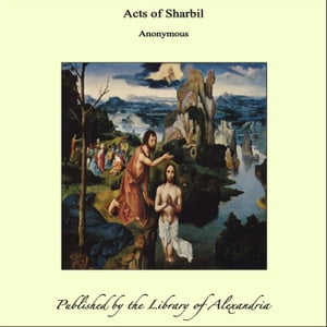 Acts of Sharbil