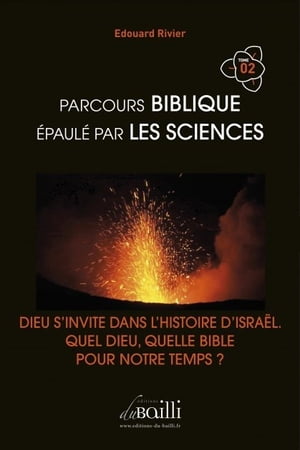 PARCOURS BIBLIQUE EPAULE PAR LES SCIENCES