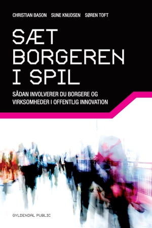 Sæt borgeren i spil