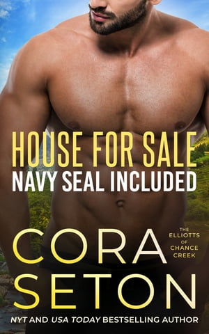 ŷKoboŻҽҥȥ㤨House For Sale Navy SEAL IncludedŻҽҡ[ Cora Seton ]פβǤʤ501ߤˤʤޤ
