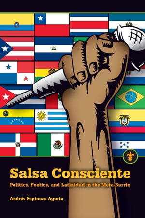 Salsa Consciente