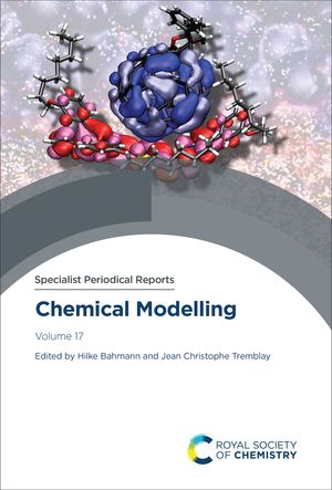楽天楽天Kobo電子書籍ストアChemical Modelling Volume 17【電子書籍】