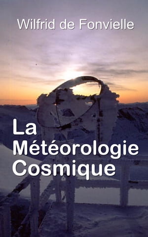 La Météorologie cosmique