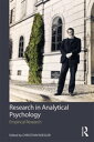 Research in Analytical Psychology Empirical Research