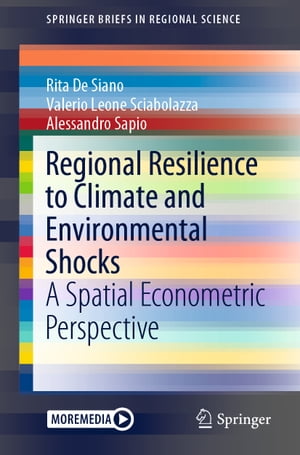 Regional Resilience to Climate and Environmental Shocks