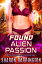 Found Alien Passion