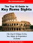 Top 10 Guide to Key Rome Sights