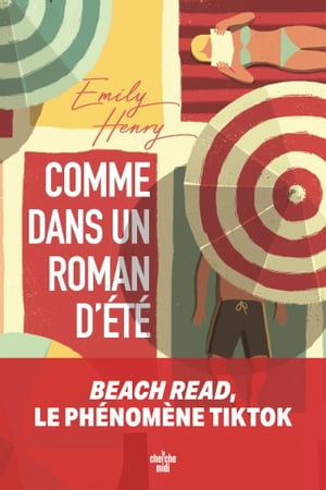 Comme dans un roman d'?t?【電子書籍】[ Emily Henry ]