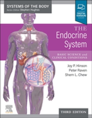 The Endocrine System,E-Book