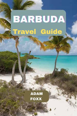 Barbuda Travel Guide