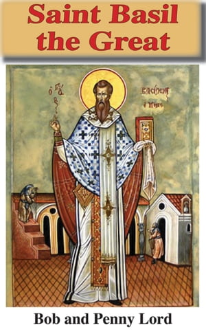 Saint Basil the Great