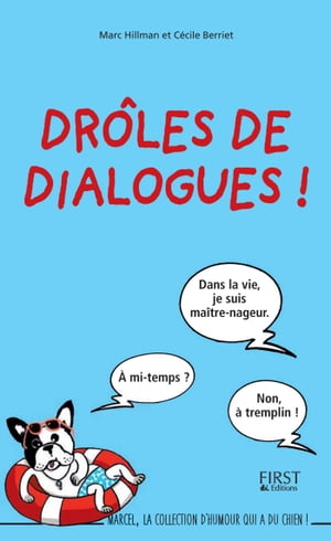 Drôles de dialogues