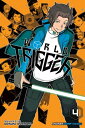 World Trigger, Vol. 4【電子書籍】 Daisuke Ashihara