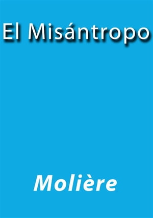 El Misantropo