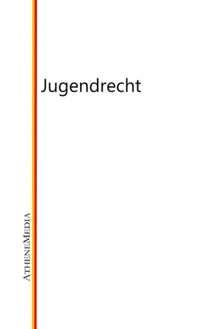 Jugendrecht