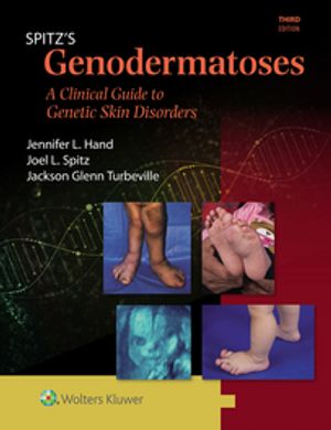 Spitz's Genodermatoses