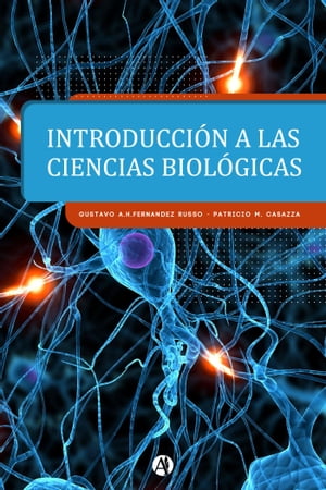 Introducci?n a las ciencias biol?gicas