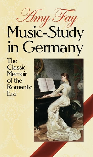 Music-Study in Germany