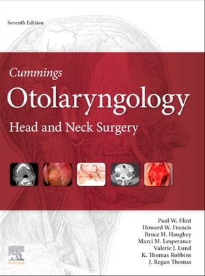 Cummings Otolaryngology E-Book