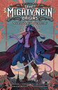 Critical Role: The Mighty Nein Origins--Mollymauk Tealeaf【電子書籍】 Jody Houser