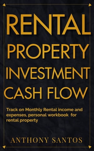 Rental Property Investment Cash flow