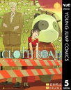 CLOTH ROAD 5ydqЁz[ qcpV ]