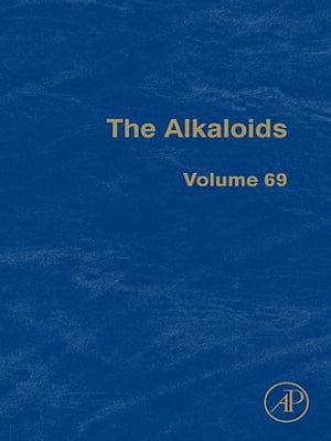 The Alkaloids