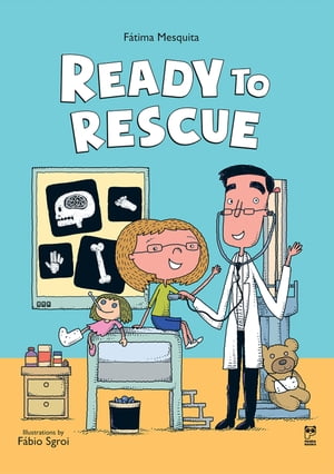 Ready to rescue