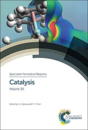 楽天楽天Kobo電子書籍ストアCatalysis Volume 30【電子書籍】