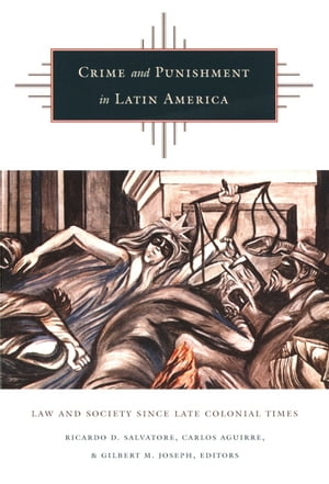 Crime and Punishment in Latin America